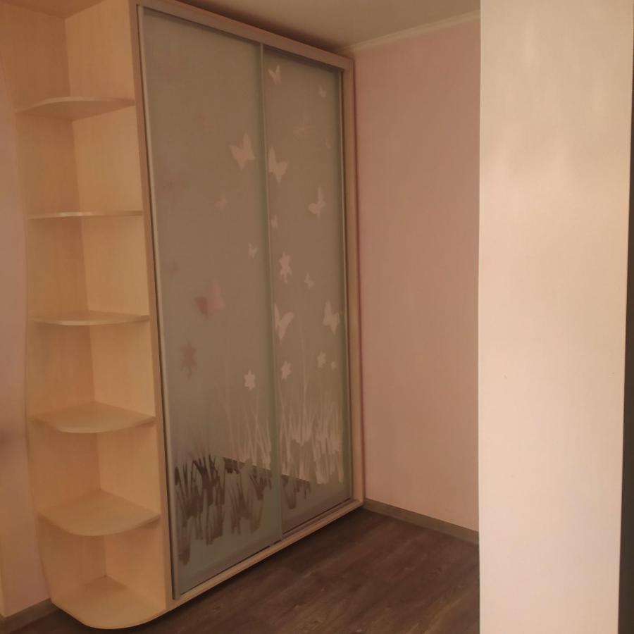 2кімнатні район даффі Dnipro