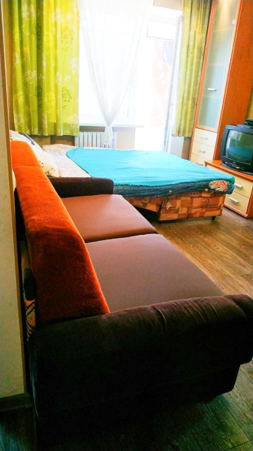 2кімнатні район даффі Apartment